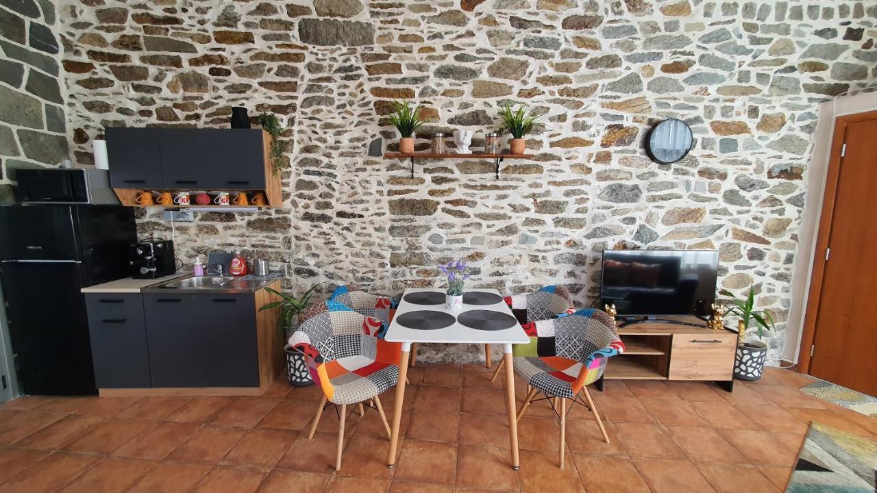 Art Studio Center Kavala Exterior foto